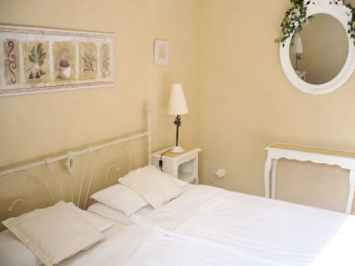 Holiday house La Roseraie - Features photo 18