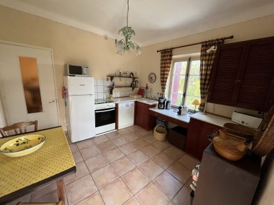 Holiday house La Roseraie - Features photo 22