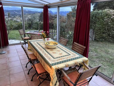 Holiday house La Roseraie - Features photo 23