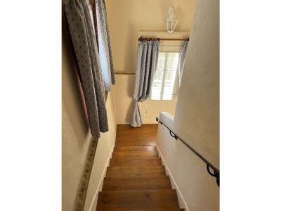 Holiday house La Roseraie - Features photo 24