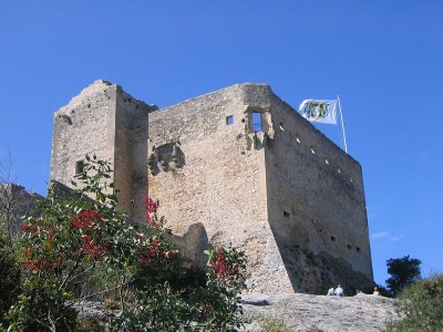 Holiday house La Roseraie - Environment photo 28