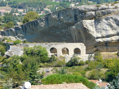 Holiday house La Roseraie - Environment photo 33