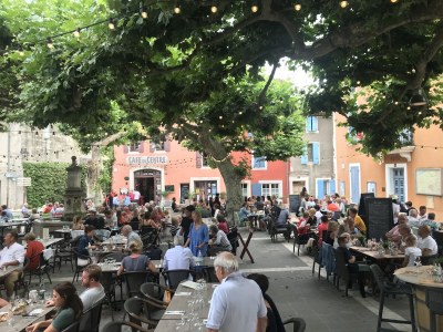 Holiday house La Roseraie - Environment photo 38