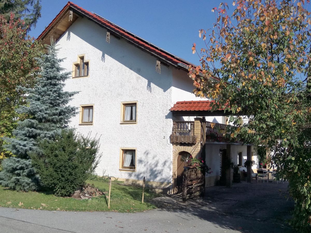 Holiday house Haslinger - Outdoor photo 2