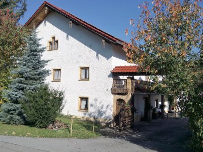 Holiday house Haslinger - Outdoor photo 2