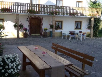 Holiday house Haslinger - Outdoor photo 4