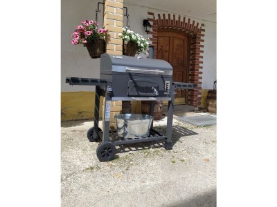 Holiday house Haslinger - Outdoor photo 6