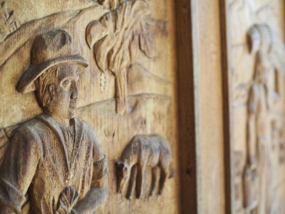 Holiday house Haslinger - Outdoor photo 8