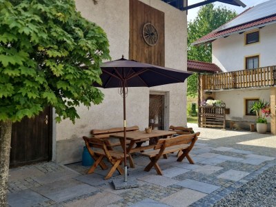 Holiday house Haslinger - Outdoor photo 9