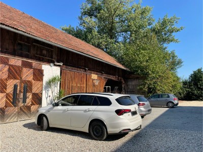 Holiday house Haslinger - Outdoor photo 11