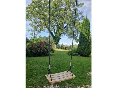 Holiday house Haslinger - Outdoor photo 12