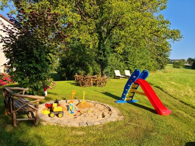 Holiday house Haslinger - Outdoor photo 14