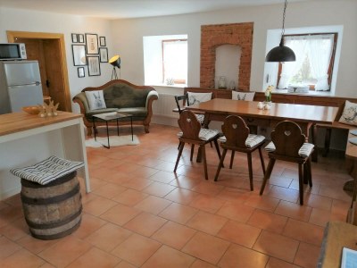 Holiday house Haslinger - Features photo 21