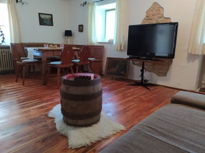 Holiday house Haslinger - Features photo 33