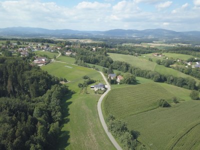 Holiday house Haslinger - Environment photo 35