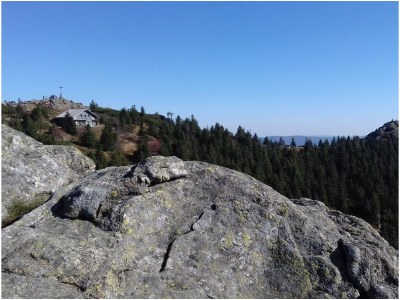 Holiday house Haslinger - Environment photo 39