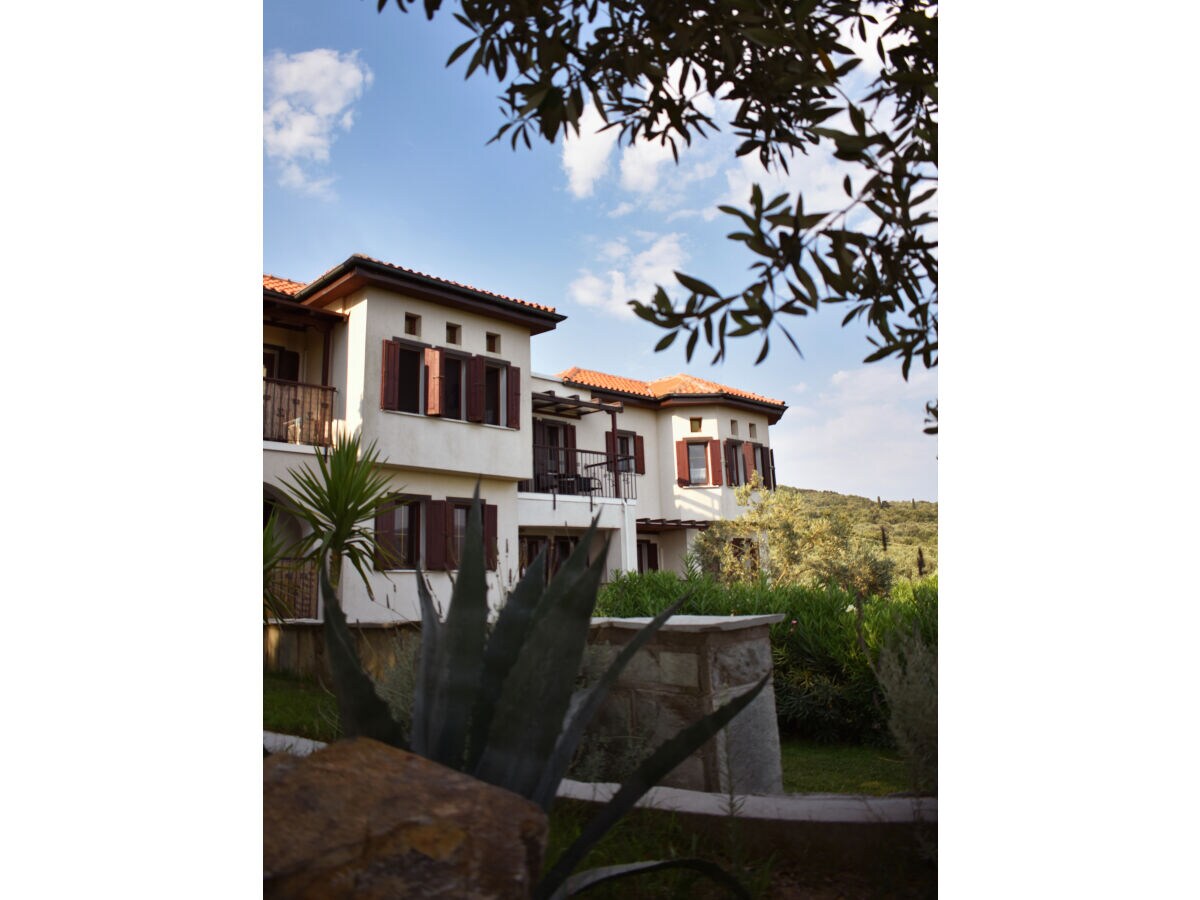 Apartment Athina - Potistika - Pilion