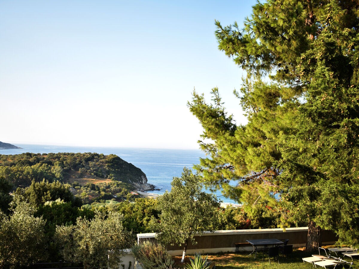 Apartment Athina - Potistika - Pilion - Outdoor photo 2