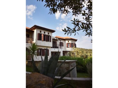 Apartment Athina - Potistika - Pilion in Argalasti - Apartment