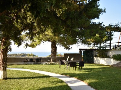 Apartment Athina - Potistika - Pilion - Outdoor photo 4