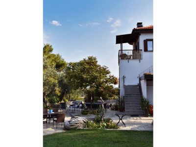 Apartment Athina - Potistika - Pilion - Outdoor photo 8