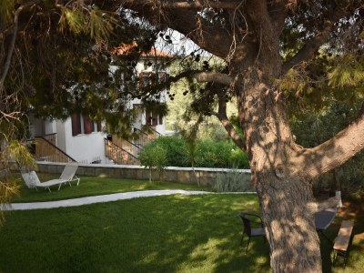 Apartment Athina - Potistika - Pilion - Outdoor photo 10