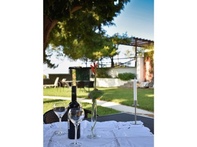 Apartment Athina - Potistika - Pilion - Outdoor photo 12