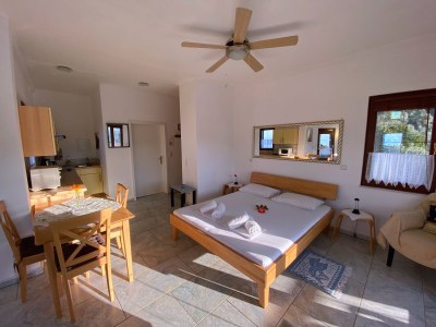 Apartment Athina - Potistika - Pilion - Features photo 13