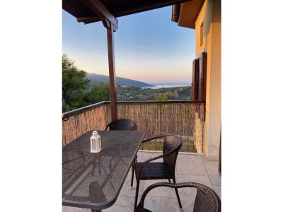 Apartment Athina - Potistika - Pilion - Features photo 15