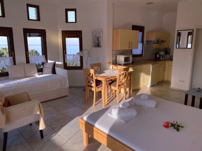 Apartment Athina - Potistika - Pilion - Features photo 17