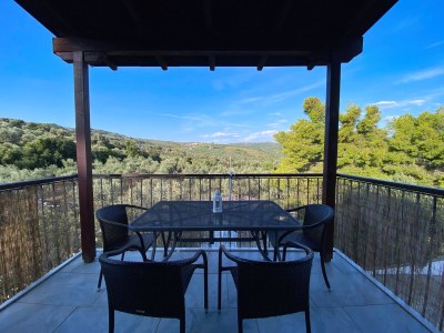 Apartment Athina - Potistika - Pilion - Features photo 19