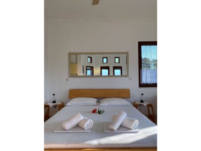 Apartment Athina - Potistika - Pilion - Features photo 20