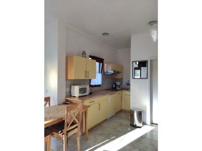 Apartment Athina - Potistika - Pilion - Features photo 23