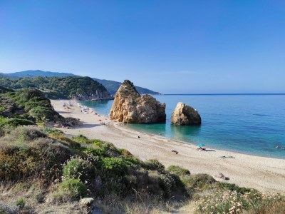 Apartment Athina - Potistika - Pilion - Environment photo 25