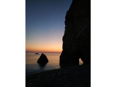 Apartment Athina - Potistika - Pilion - Environment photo 26