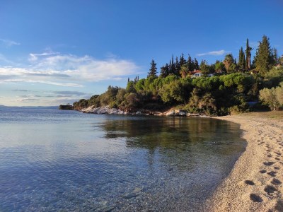 Apartment Athina - Potistika - Pilion - Environment photo 28