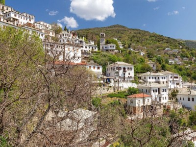 Apartment Athina - Potistika - Pilion - Environment photo 29