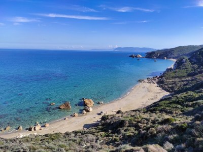 Apartment Athina - Potistika - Pilion - Environment photo 30