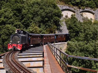 Apartment Athina - Potistika - Pilion - Environment photo 31