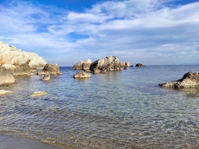 Apartment Athina - Potistika - Pilion - Environment photo 32