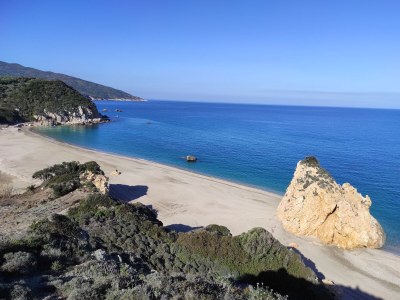 Apartment Athina - Potistika - Pilion - Environment photo 33