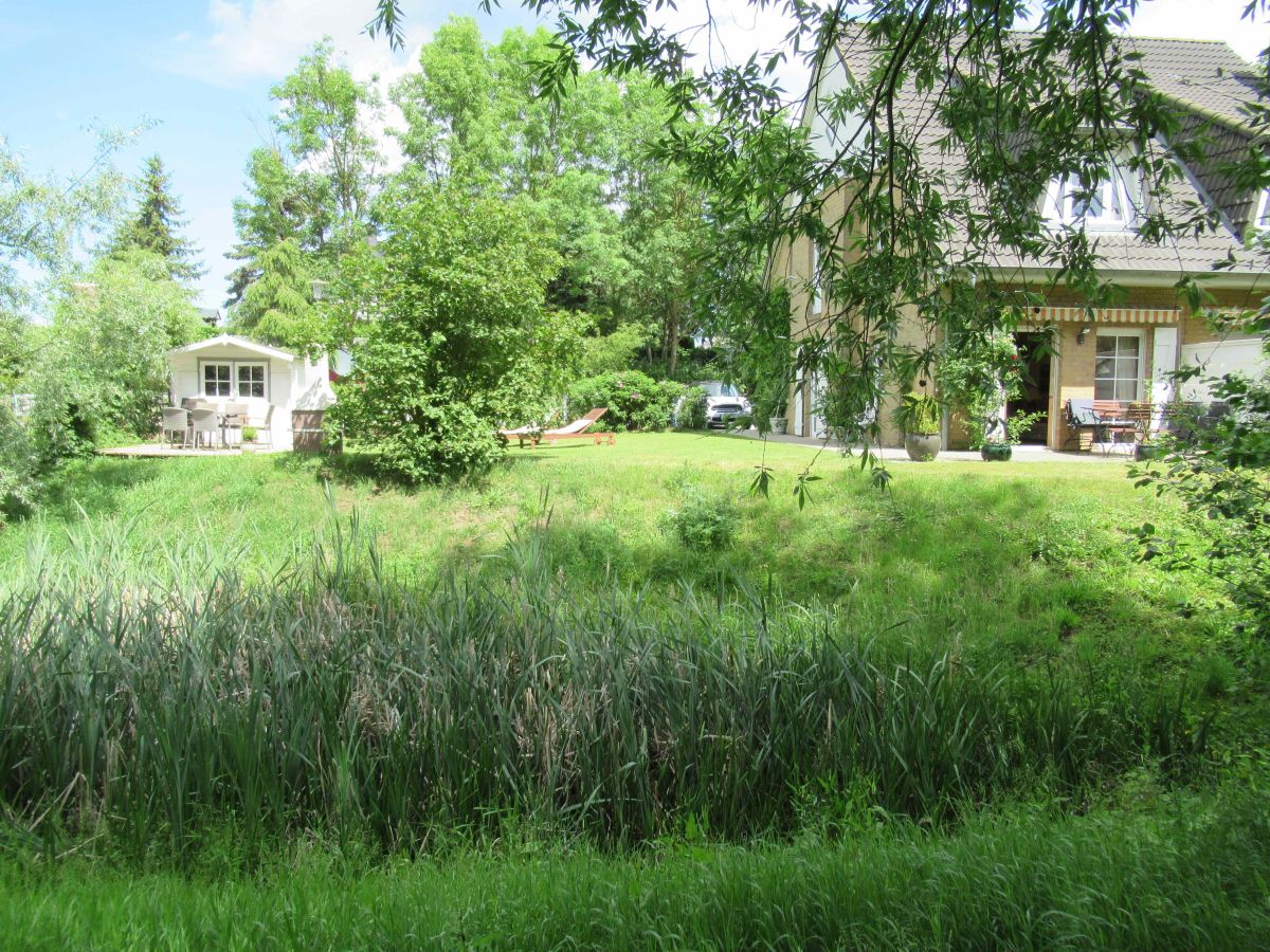 Holiday house Haus Barby - Outdoor photo 4