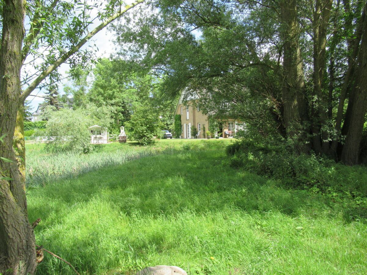 Holiday house Haus Barby - Outdoor photo 5