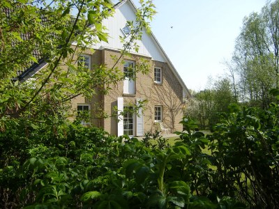 Holiday house Haus Barby - Outdoor photo 2