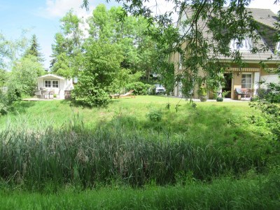 Holiday house Haus Barby - Outdoor photo 4