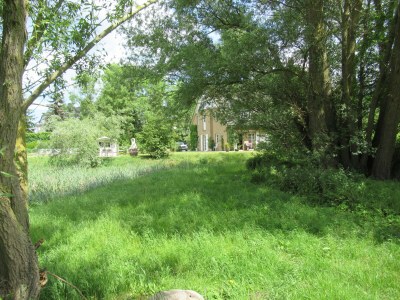 Holiday house Haus Barby - Outdoor photo 5