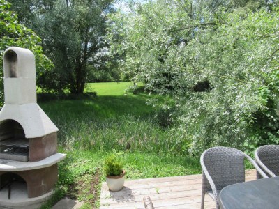 Holiday house Haus Barby - Outdoor photo 6