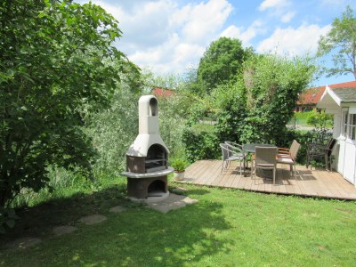 Holiday house Haus Barby - Outdoor photo 7