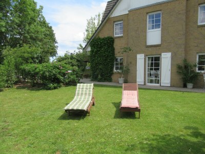 Holiday house Haus Barby - Outdoor photo 8