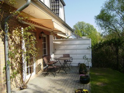 Holiday house Haus Barby - Outdoor photo 9